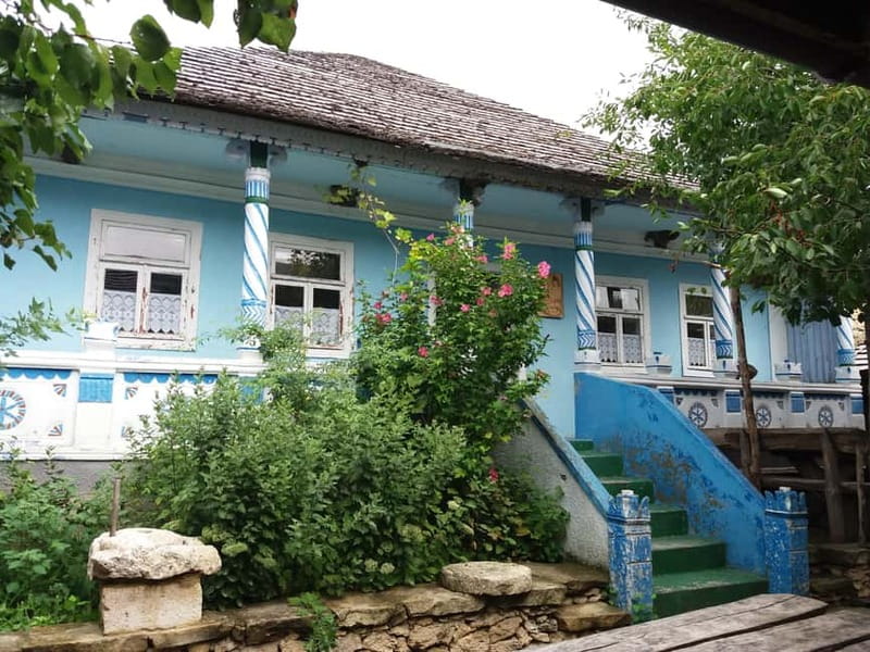 Curchi Monastery, Old Orhei and Cricova Winery (Optional) - Why this is one of Moldova’s best one-day combinations