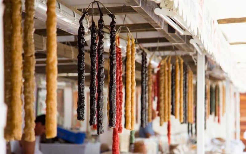 Cyprus: Troodos Mountain Food & Wine Tasting Tour with Lunch - The drive, group size and pace
