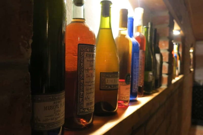Cyprus: Troodos Mountain Wine Tour with a Local - My verdict: book it for the mix, not just the wine