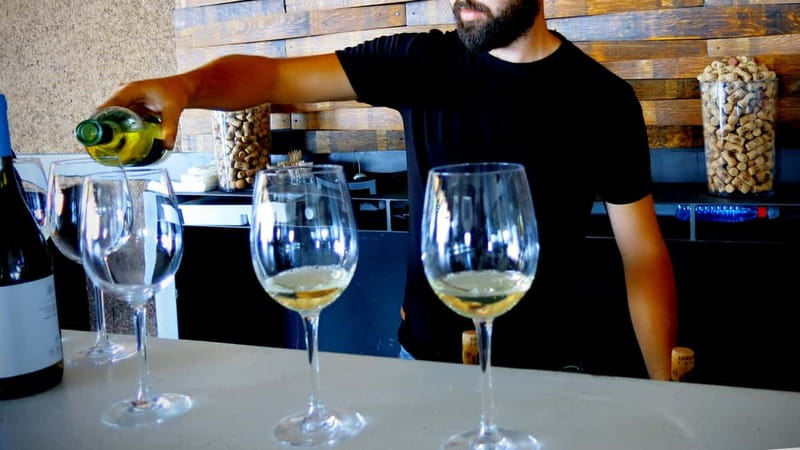 Cyprus: Troodos Mountain Wine Tour with a Local - Family wineries and Cypriot wine