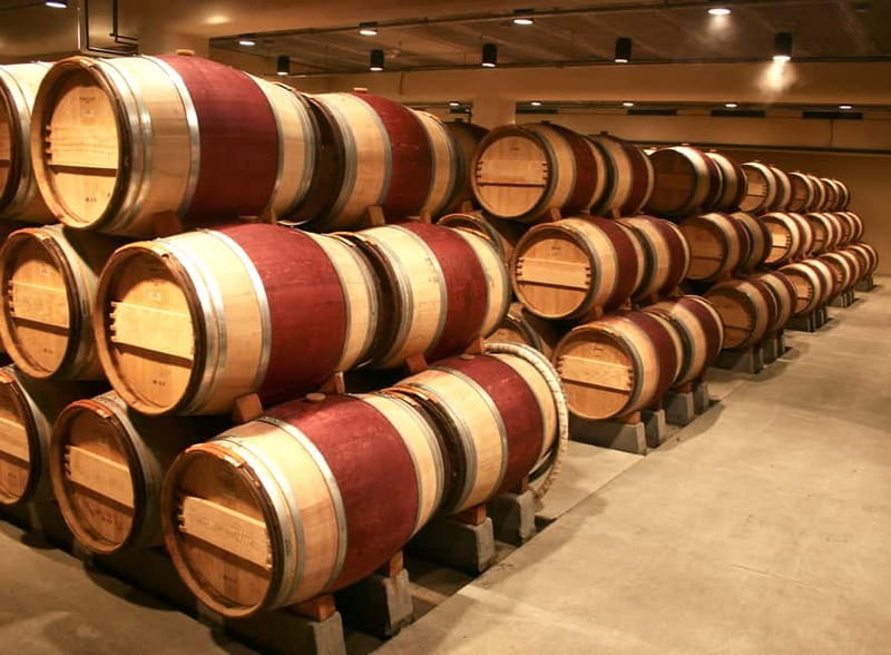 Cyprus: Troodos Mountains Villages and Wineries Tour - Why this day gives you more than a wine tasting
