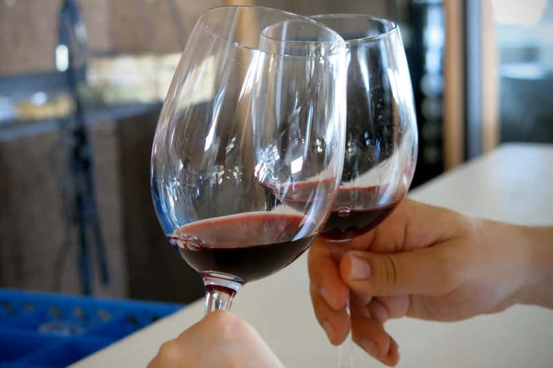 Cyprus: Troodos Mountains Villages and Wineries Tour - How the small group changes the experience