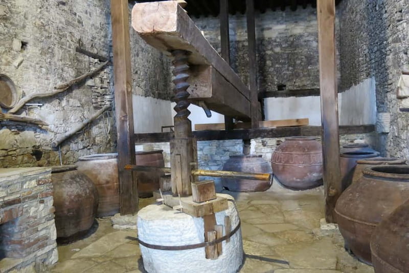 Cyprus: Troodos Mountains Villages and Wineries Tour - Who should book this Troodos wine tour?