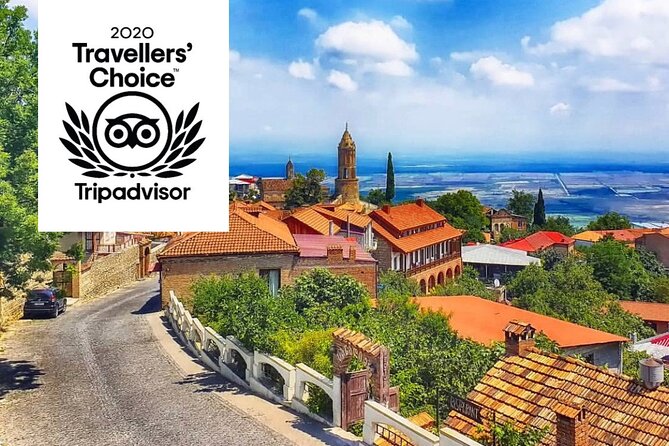 Day tour to Kakheti wine region Georgia - A family cellar, Georgian wine, and chacha