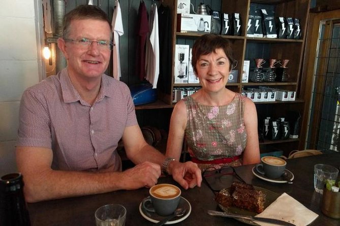 Deluxe Wine Tour to Tamborine Mountain, includes two course lunch - What the $236 price really covers
