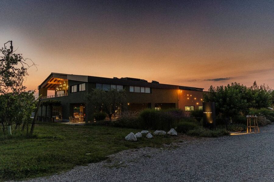 Desenzano: Lugana Wine-Tasting and Vineyard Tour - Getting to San Martino della Battaglia