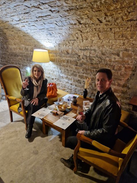 Dijon: Burgundy Wines Masterclass - Why this Dijon wine class is useful