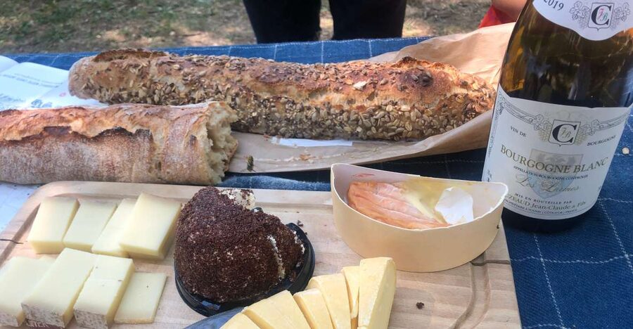 Dijon: Cheese and Burgundy Wine Tasting Workshop - Why this short Dijon tasting works