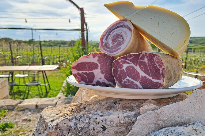 Dinner in the vineyard with wine tasting and walk - Is $71.20 a fair price?