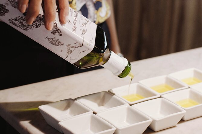 Discover Argentine Wines Paired with Delicious Tapas - How the two-hour tasting unfolds