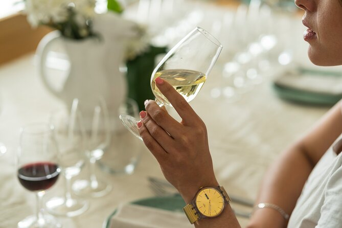 Discover Argentine Wines Paired with Delicious Tapas - Why the regional tapas matter