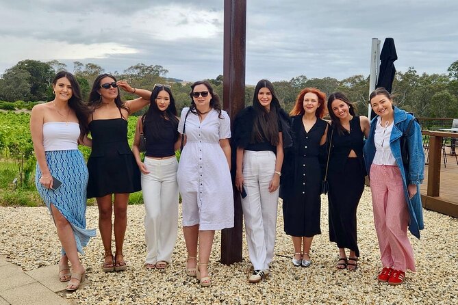 Discover Barossa: 4 Wine Tastings, Gourmet Lunch, and Hidden Gems - Tanunda adds a short food and town break