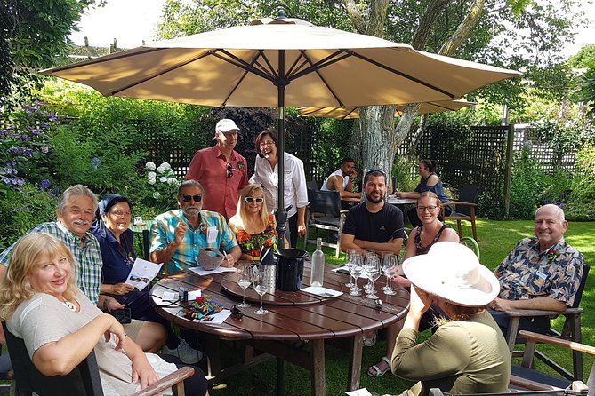 Discover Marlborough Wine - Afternoon Marlborough Wine Tour - Who will enjoy this tour most