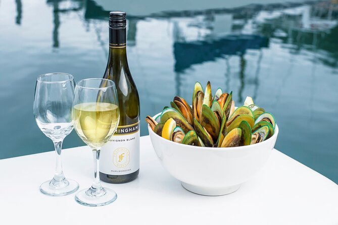 Discover Marlborough Wine - Afternoon Marlborough Wine Tour - Should you book the Marlborough afternoon tour?