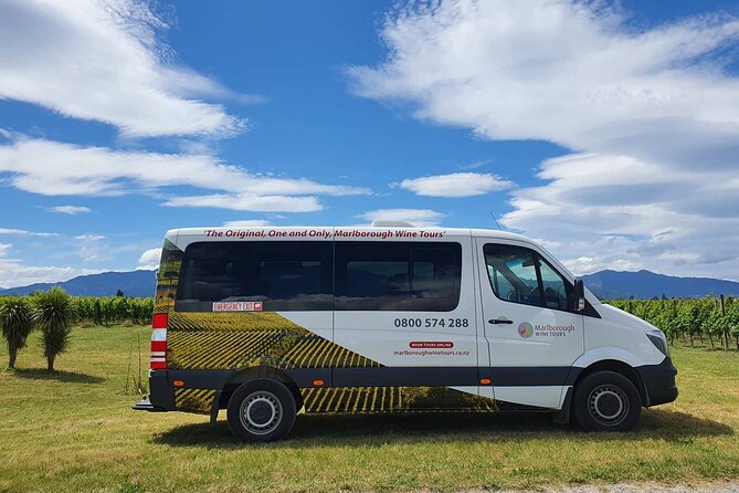 Discover Marlborough Wine - Afternoon Marlborough Wine Tour - What you are likely to taste in Marlborough