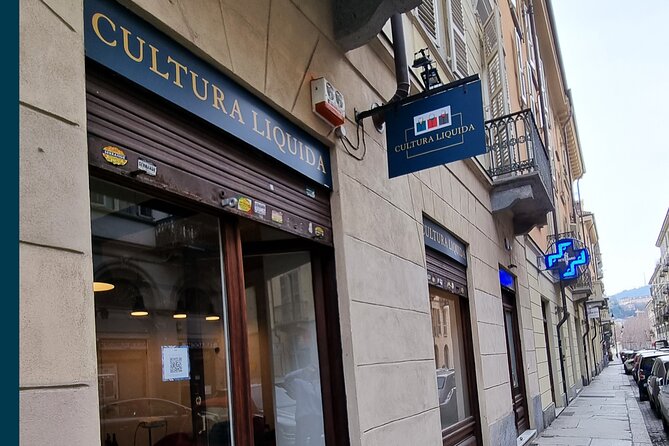 Discover Piedmont Wines in Turin - Key points to know