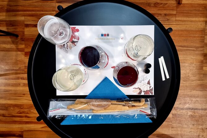 Discover Piedmont Wines in Turin - Why the small group size matters
