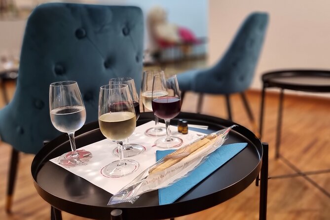 Discover Piedmont Wines in Turin - Who will get the most from this tasting?