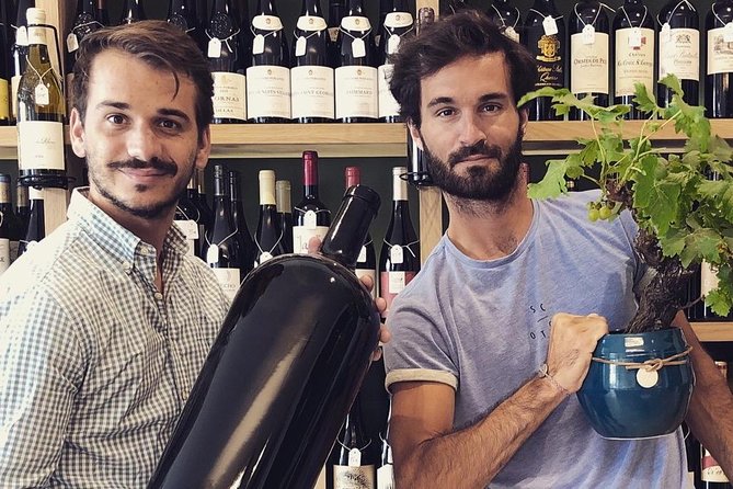 Discovery of the Bordeaux vineyard in 3 wines - Why this tasting is useful in Bordeaux