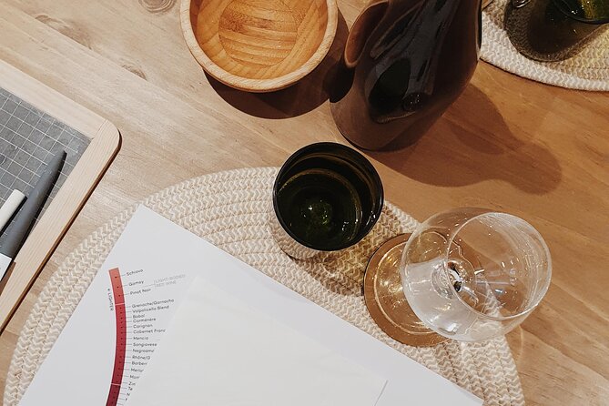 Discovery of the Bordeaux vineyard in 3 wines - Learning to taste without the fuss