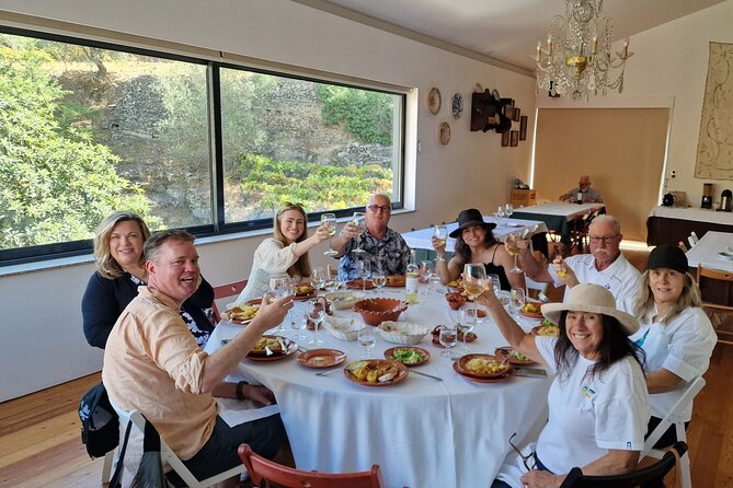 Douro Valley-Expert Guide-Boat-Lunch-Tastings-Offer wine bottle - How the $216.59 price compares with the experience