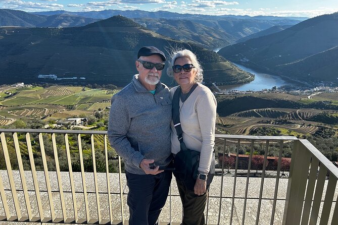 Douro Valley Half-Day Tour with Winery and Lunch From Porto - Why This Douro Trip Works in Six Hours