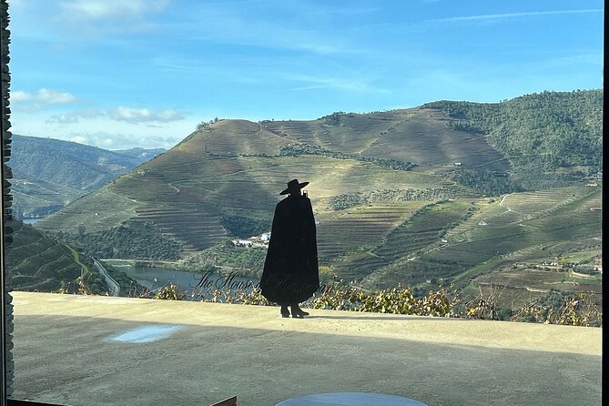 Douro Valley Half-Day Tour with Winery and Lunch From Porto - Pinhão Winery and Olive Oil Tasting
