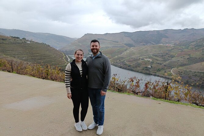 Douro Valley Half-Day Tour with Winery and Lunch From Porto - A Traditional Lunch in Tabuaço