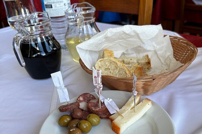Douro Valley Half-Day Tour with Winery and Lunch From Porto - Returning to Porto