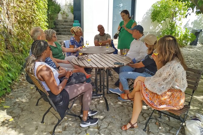Douro Valley Prime Tour: Wine Tastings, Boat & Lunch from Porto - A three-course Portuguese lunch with wine