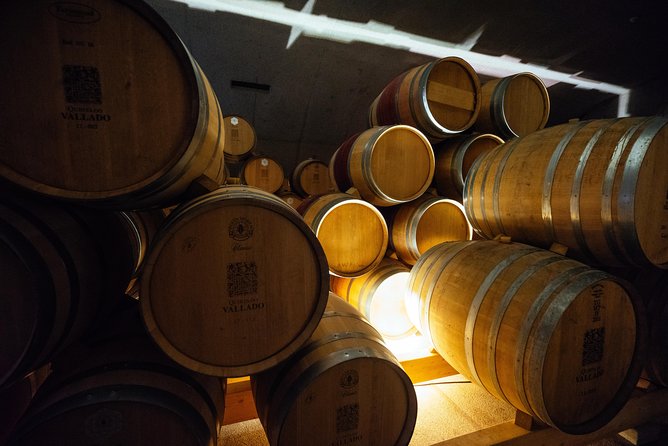 Douro Valley Private Day Trip including Boat Ride & Wine Tasting - Quinta do Infantado and the family winery visit