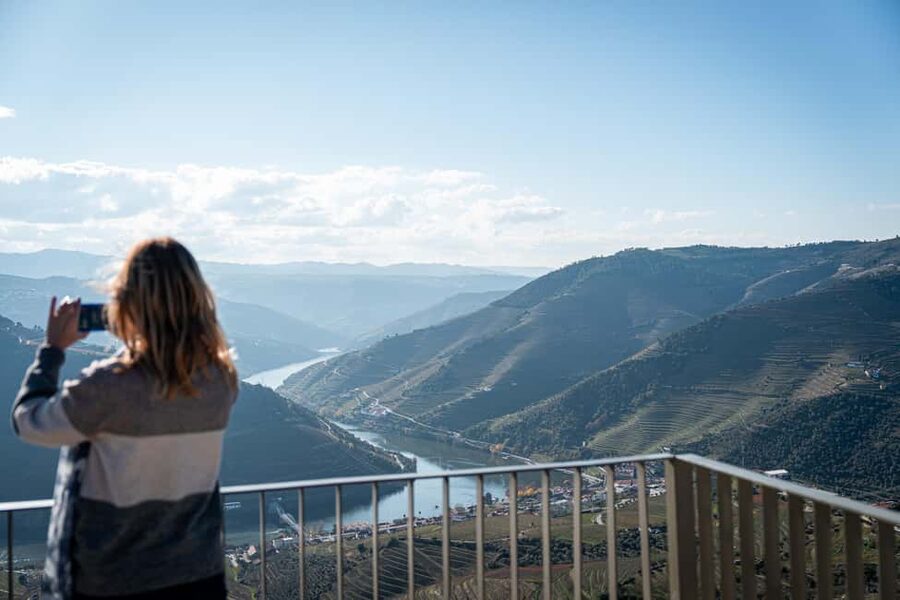 Douro Valley Tour: Visit 2 Wineries, Lunch & River Cruise - Should you book it?