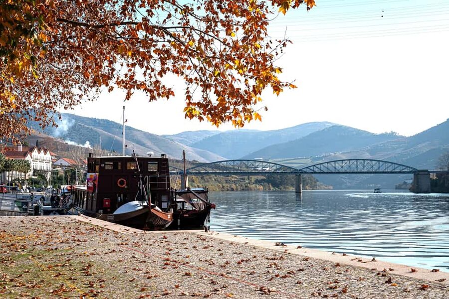 Douro Valley Tour: Visit 2 Wineries, Lunch & River Cruise - Why the Douro Valley works as a day trip from Porto