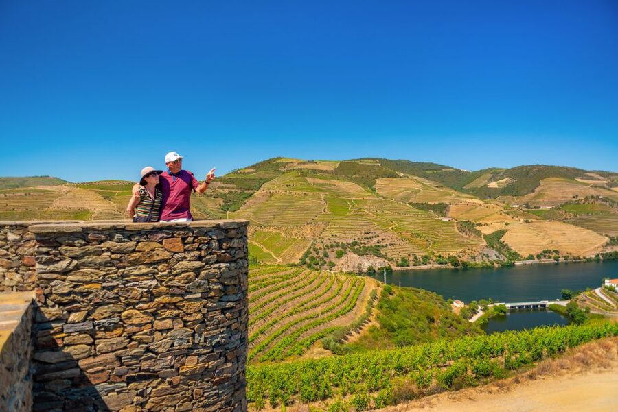 Douro Valley Tour: Visit 2 Wineries, Lunch & River Cruise - Who should book this Douro Valley tour