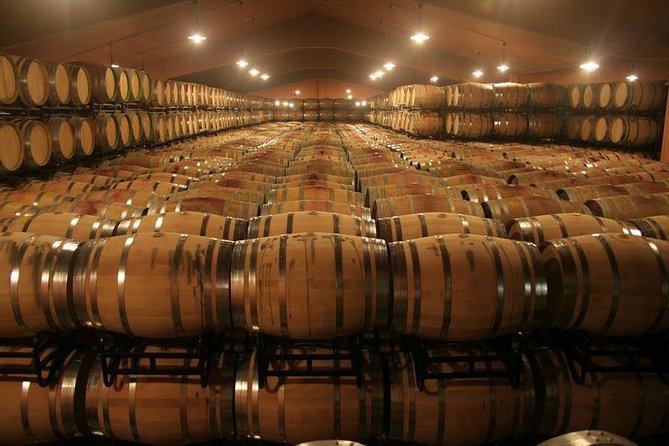 Douro Valley Tour: Wine Tasting, Cruise and Lunch from Porto - Peso da Régua and the first valley views