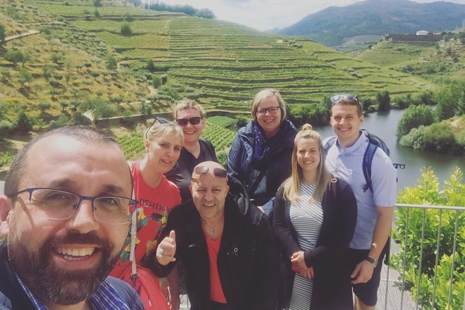 Douro Valley Tour: Wine Tasting, Cruise and Lunch from Porto - Two tasting stops with two different approaches