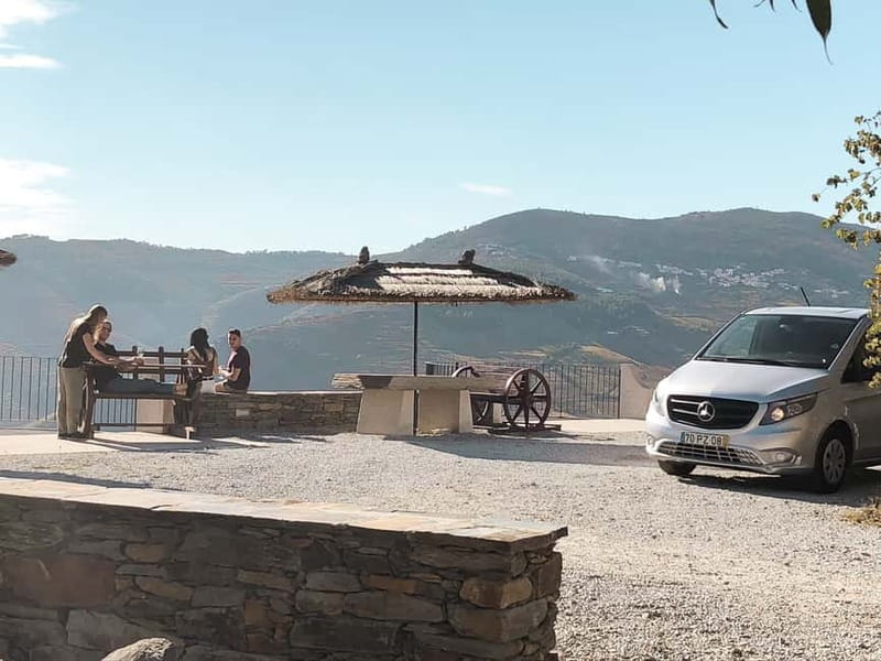 Douro Valley: Tour with Wine Tastings, Lunch, and Boat Ride - What could be better