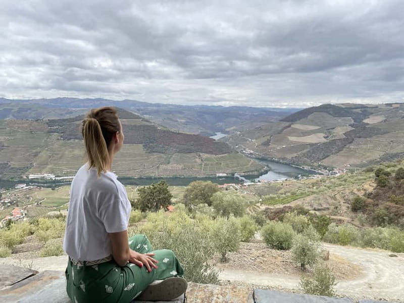 Douro Valley: Tour with Wine Tastings, Lunch, and Boat Ride - What the tour does especially well