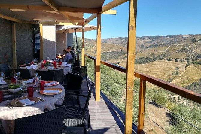 Douro Valley with Two Winery, Boat Trip and Lunch From Porto - Leaving Porto early for Amarante