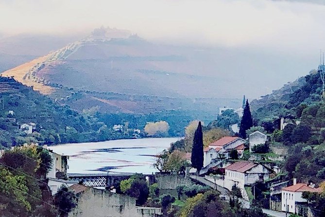 Douro Valley with Two Winery, Boat Trip and Lunch From Porto - A generous Portuguese lunch in Tabuaço