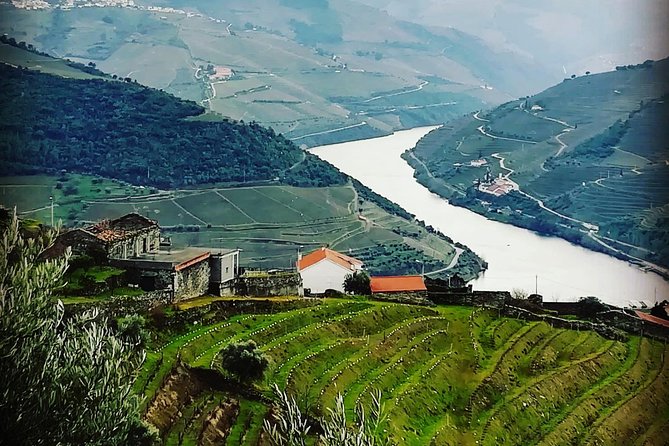 Douro Valley with Two Winery, Boat Trip and Lunch From Porto - Amarante gives you a short first look