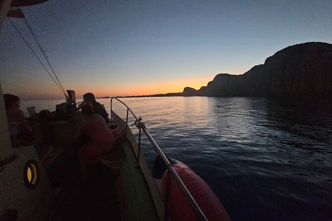 Dreamy Cruise sunset tour with dinner and unlimited wine! - What the $66.08 price really includes