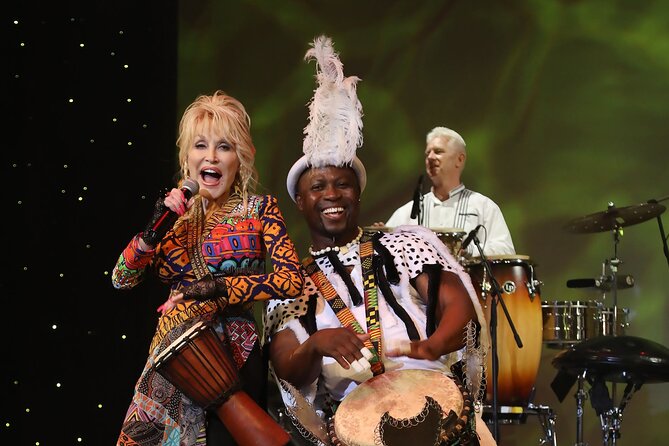 Drumstruck at Silvermist. Live African Drum Show & Wine tasting - How the music connects to South African culture