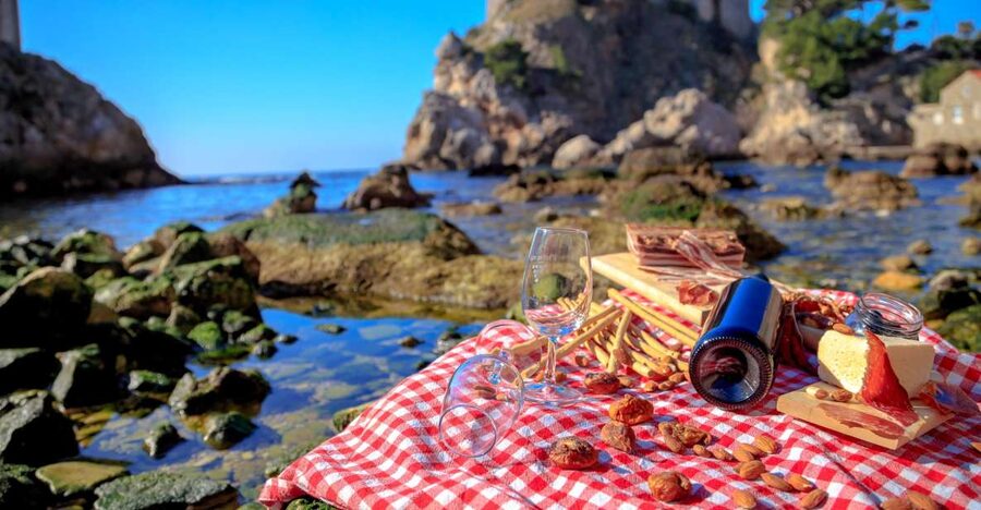 Dubrovnik Gastronomy: 3-Hour Food and Wine Tour - Why this food walk helps you understand Dubrovnik