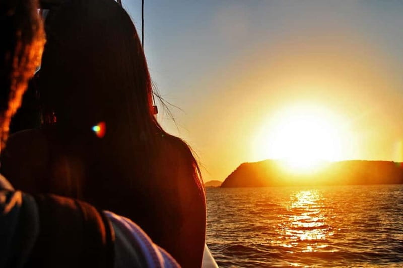 Dubrovnik: Guided Sunset Sea Kayaking Tour with Wine - Why kayaking Dubrovnik changes the whole view