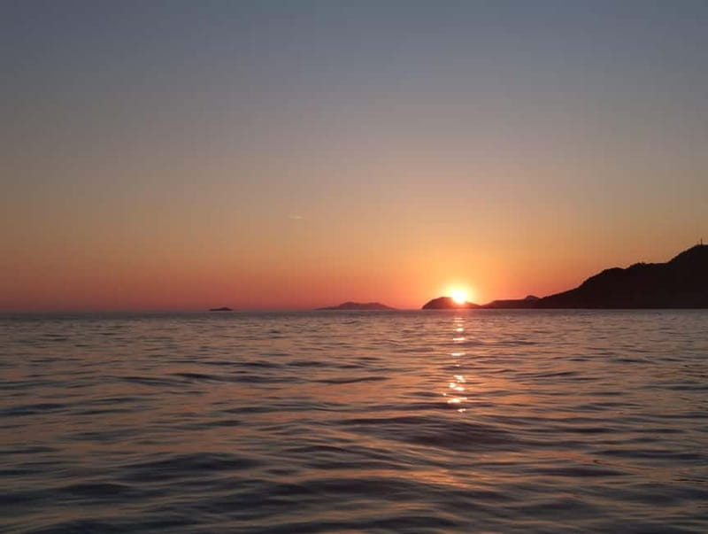 Dubrovnik: Sunset Catamaran Cruise with Sparkling Wine - Practical details before you go