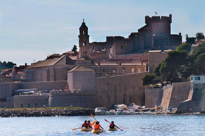 Dubrovnik: Sunset Kayaking & Snorkeling with water &wine - Who Will Get the Most from This Outing?