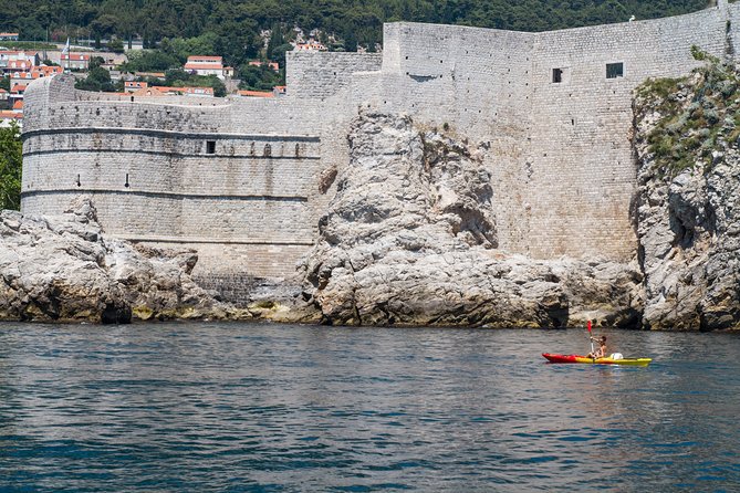 Dubrovnik: Sunset Kayaking & Snorkeling with water &wine - Practical Packing Advice for a Better Trip