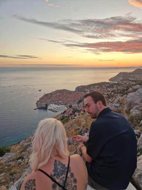 Dubrovnik: Sunset Wine Tasting At Panorama Point - Should you book it?
