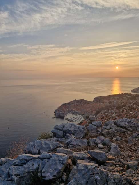 Dubrovnik: Sunset Wine Tasting At Panorama Point - Booking details that matter